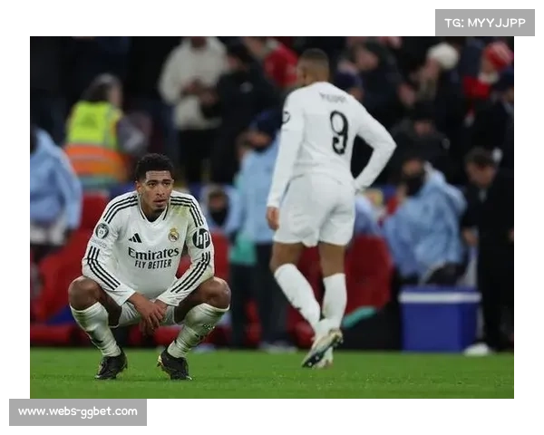 贝林厄姆左腿腿筋受伤，预计缺阵数周