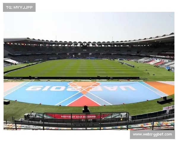 谢赫扎耶德体育城体育场专为顶级赛事设计，保障运动员最佳表现