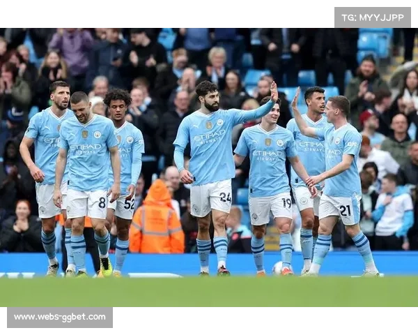 英超争冠形势分析：曼城暂落后阿森纳3分，利物浦紧咬欧冠区