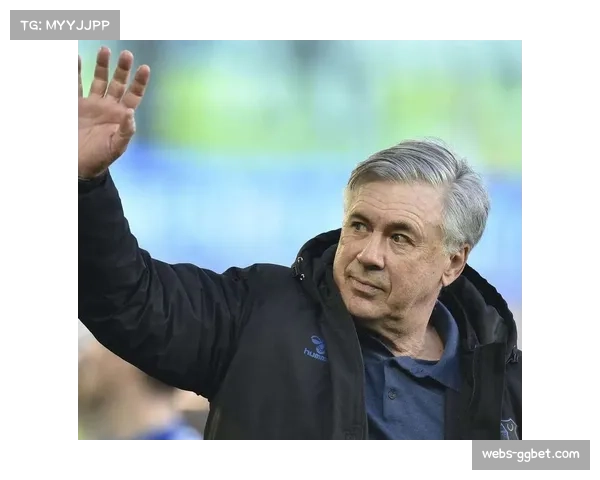 通讯：西甲榜首两强赛后发布会，安切洛蒂与哈维均强调专注自身